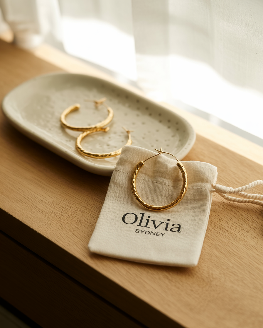 Jewellery