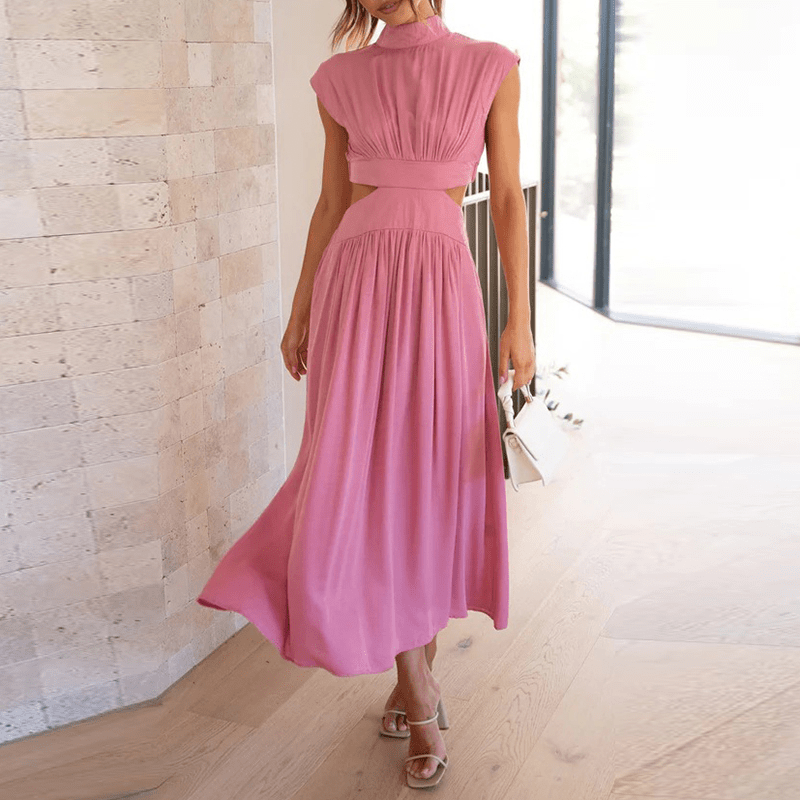 Blaise – Elegant Long Dress