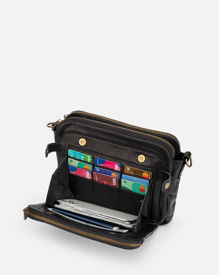 Tamsin™ - High-Quality Bag
