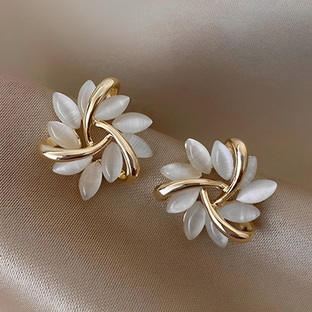 COURTNEY | Opal Elegance Redefined