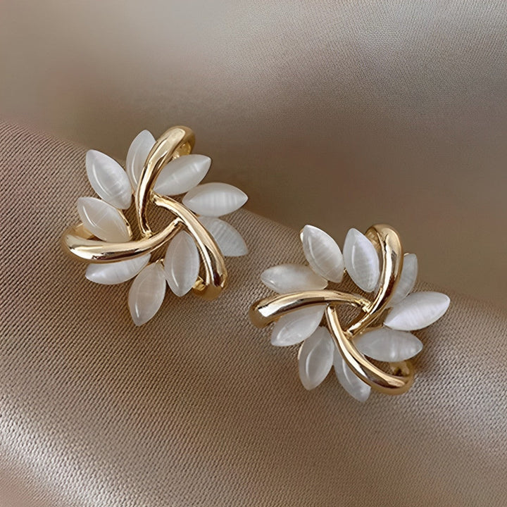 COURTNEY | Opal Elegance Redefined
