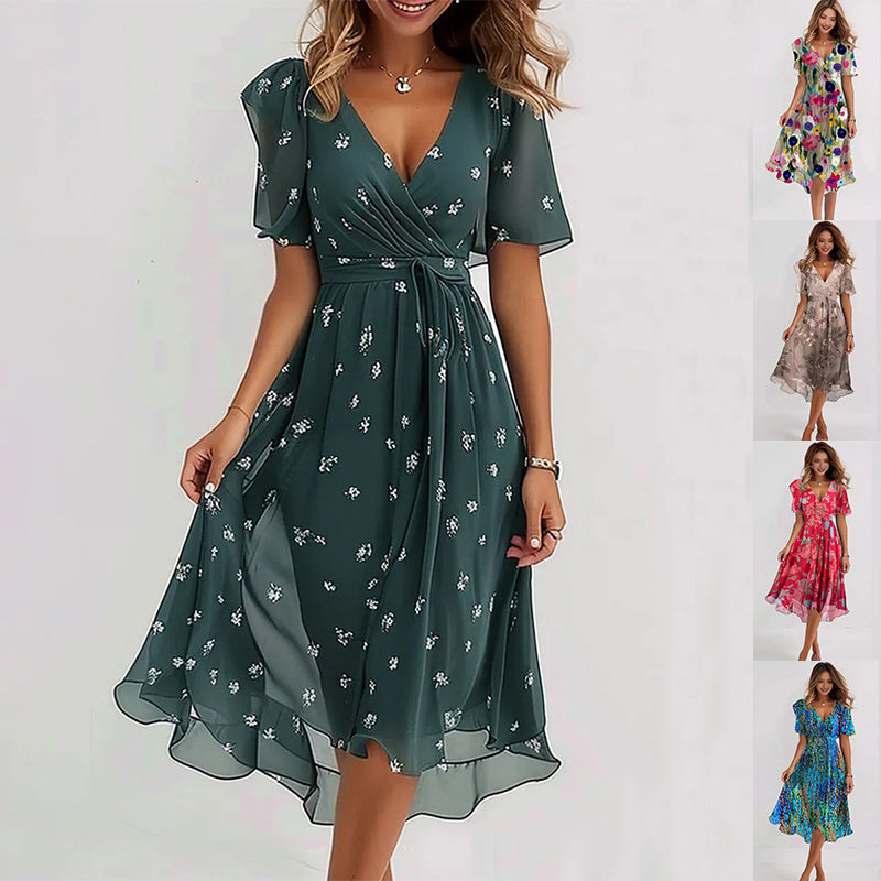 Grace – Summer Dress