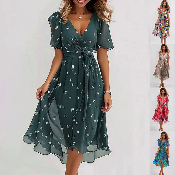 Grace – Summer Dress