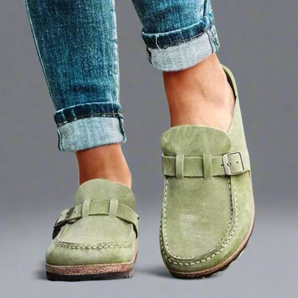 Dagmar | Stylish Loafers for Everyday Wear