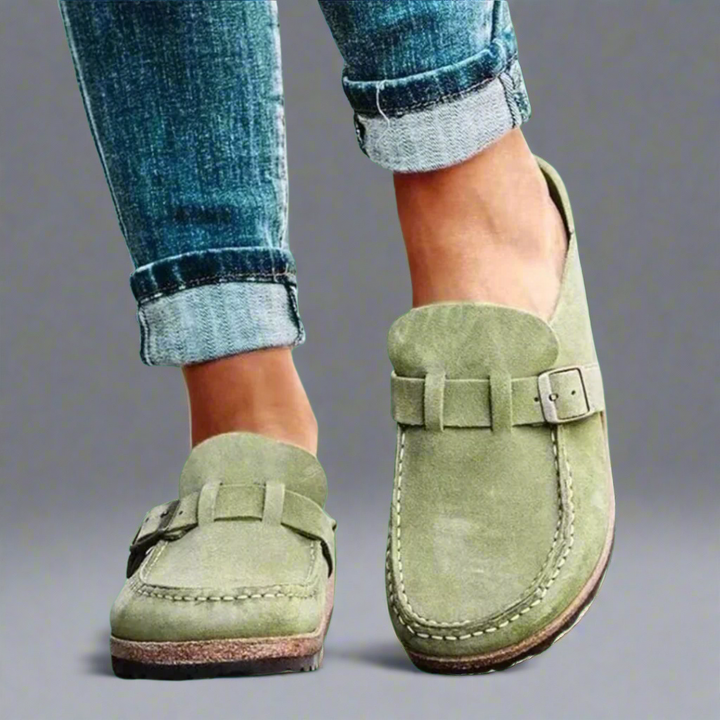 Dagmar | Stylish Loafers for Everyday Wear