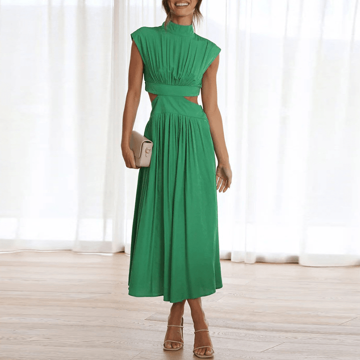 Blaise – Elegant Long Dress