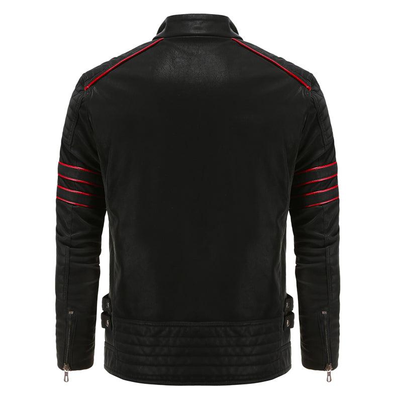 Wolverine | Luxury Jacket