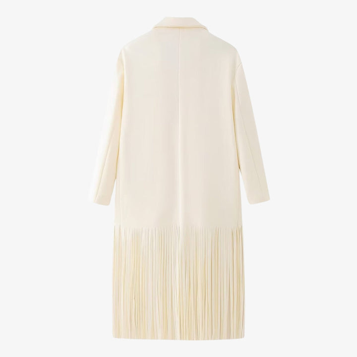 Caroline | Stylish Flared Jacket