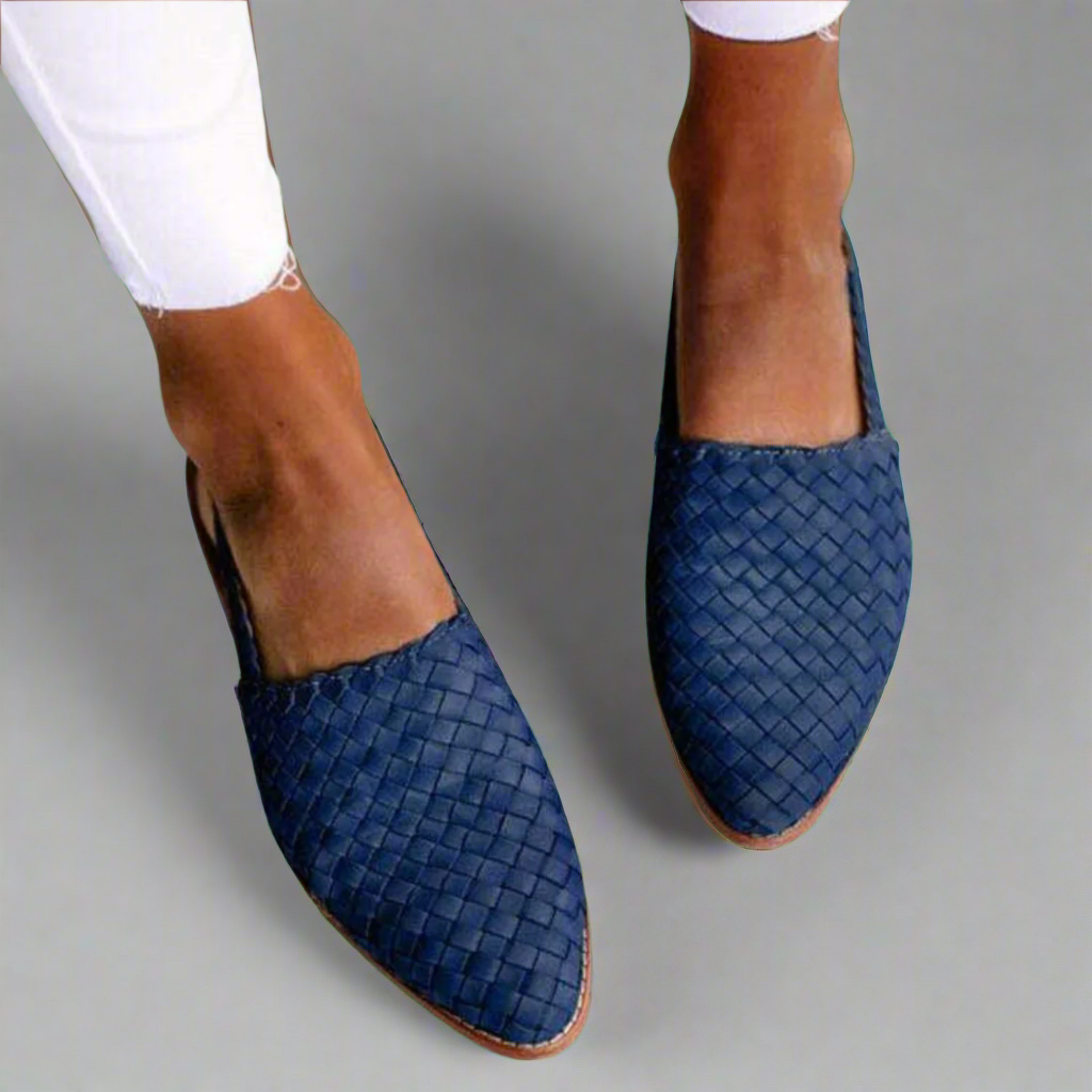 Alina | Handmade Sandals for Everyday Comfort