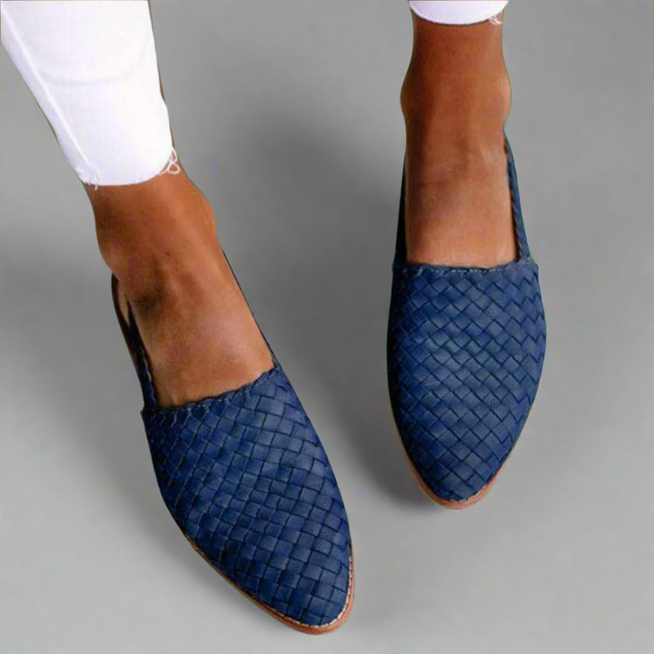 Alina | Handmade Sandals for Everyday Comfort