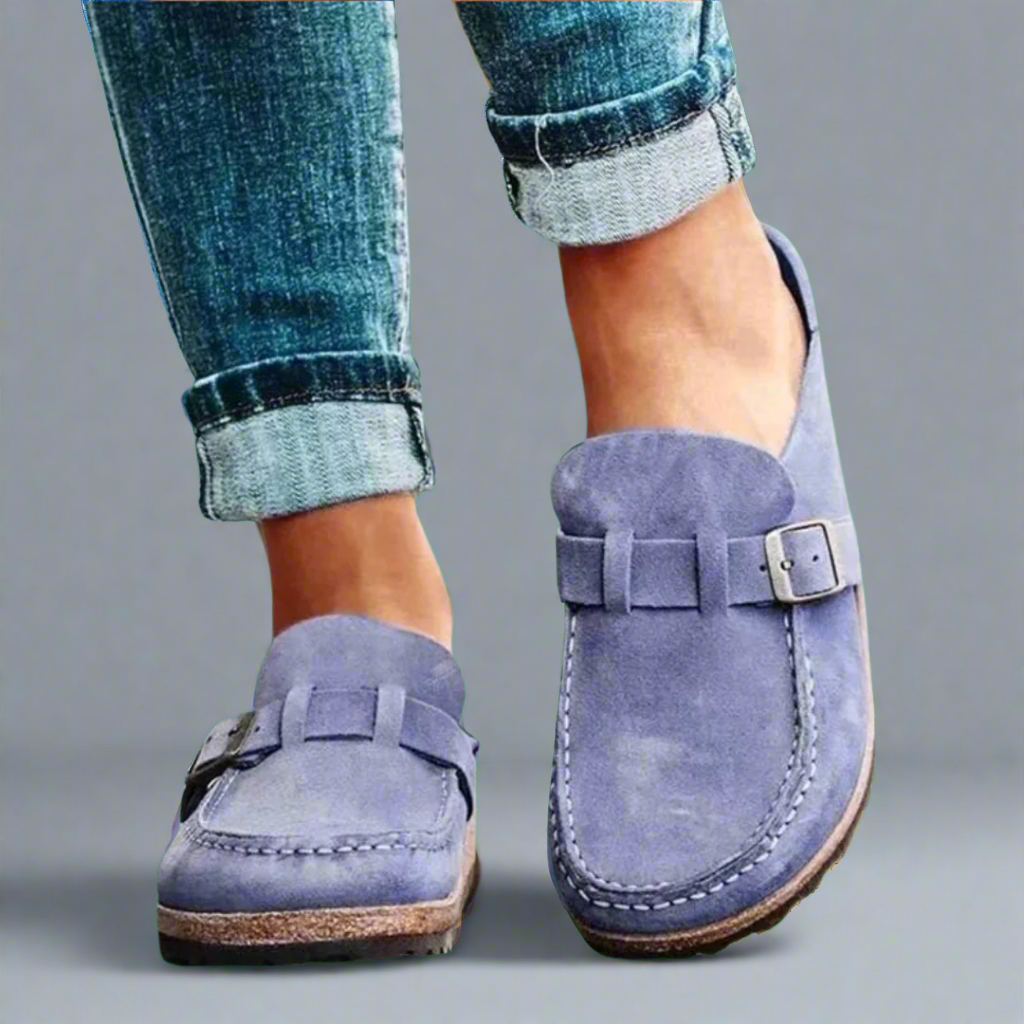 Dagmar | Stylish Loafers for Everyday Wear