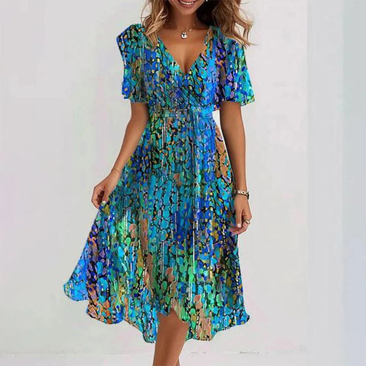 Grace – Summer Dress