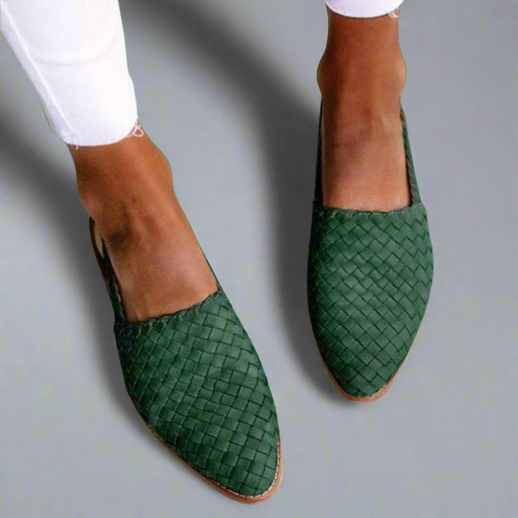 Alina | Handmade Sandals for Everyday Comfort
