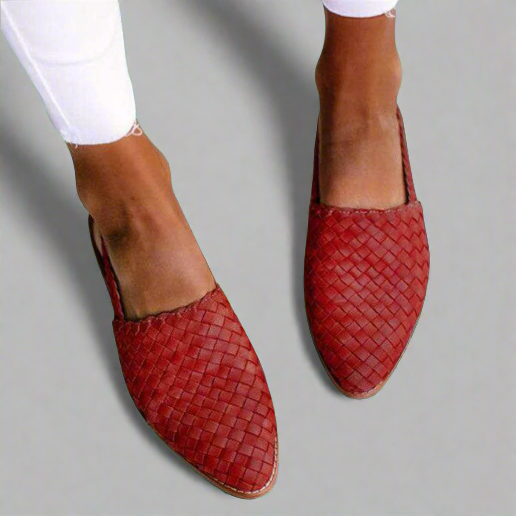 Alina | Handmade Sandals for Everyday Comfort