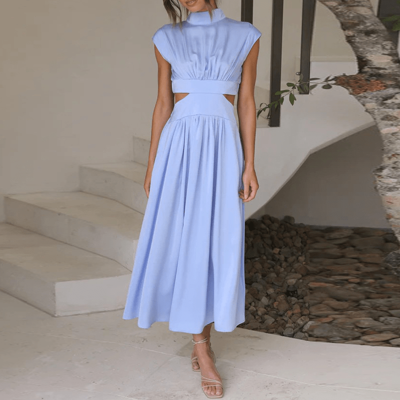 Blaise – Elegant Long Dress