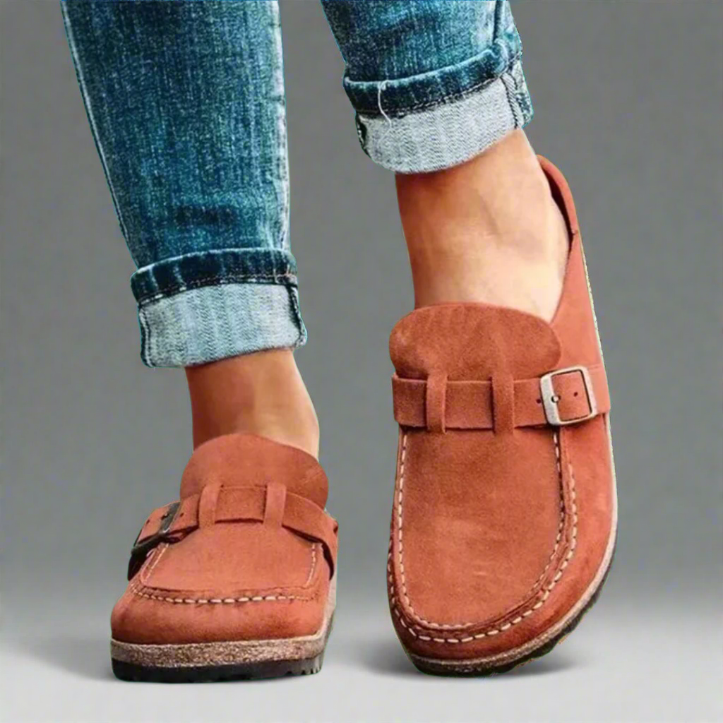 Dagmar | Stylish Loafers for Everyday Wear