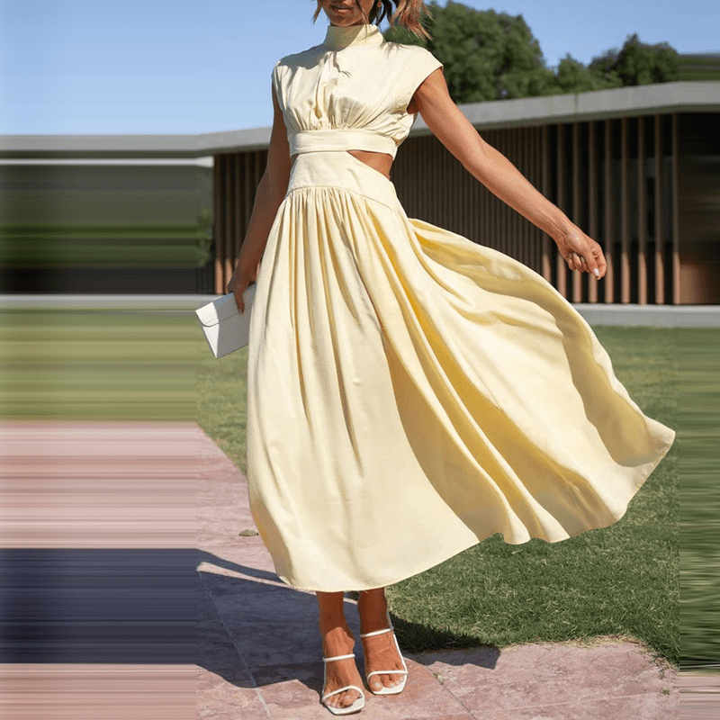 Blaise – Elegant Long Dress