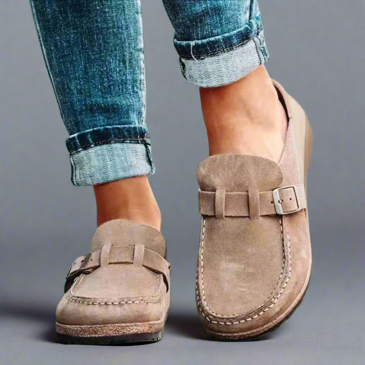 Dagmar | Stylish Loafers for Everyday Wear