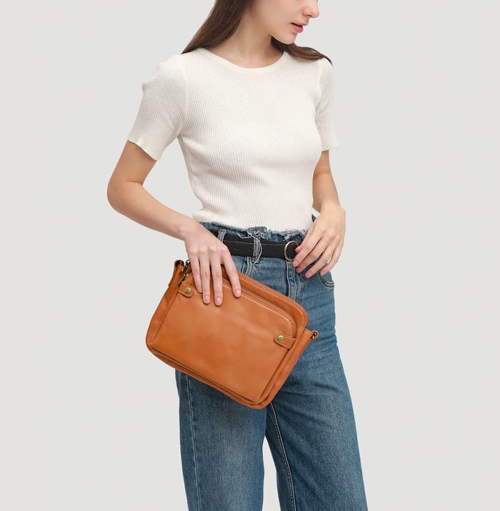 Tamsin™ - High-Quality Bag
