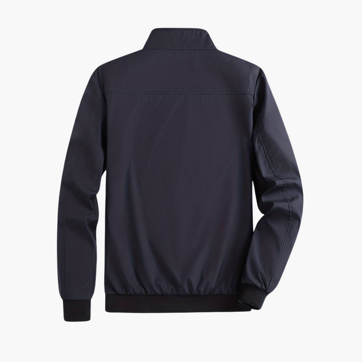 Joel | Men's Bomber Jacket