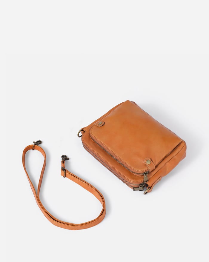 Tamsin™ - High-Quality Bag