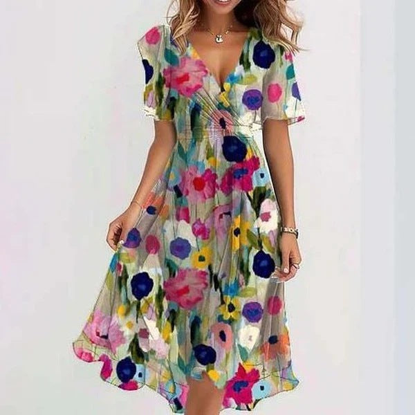 Grace – Summer Dress