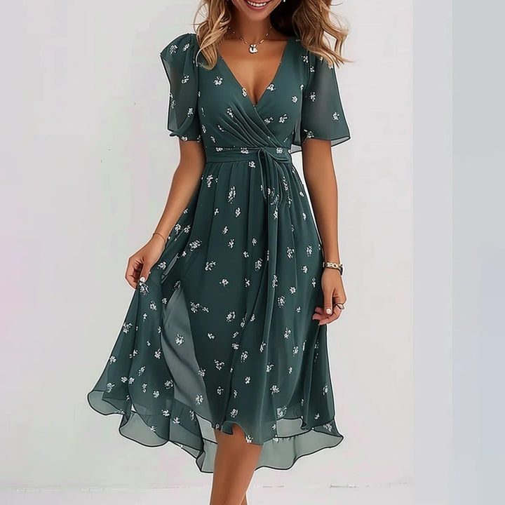 Grace – Summer Dress