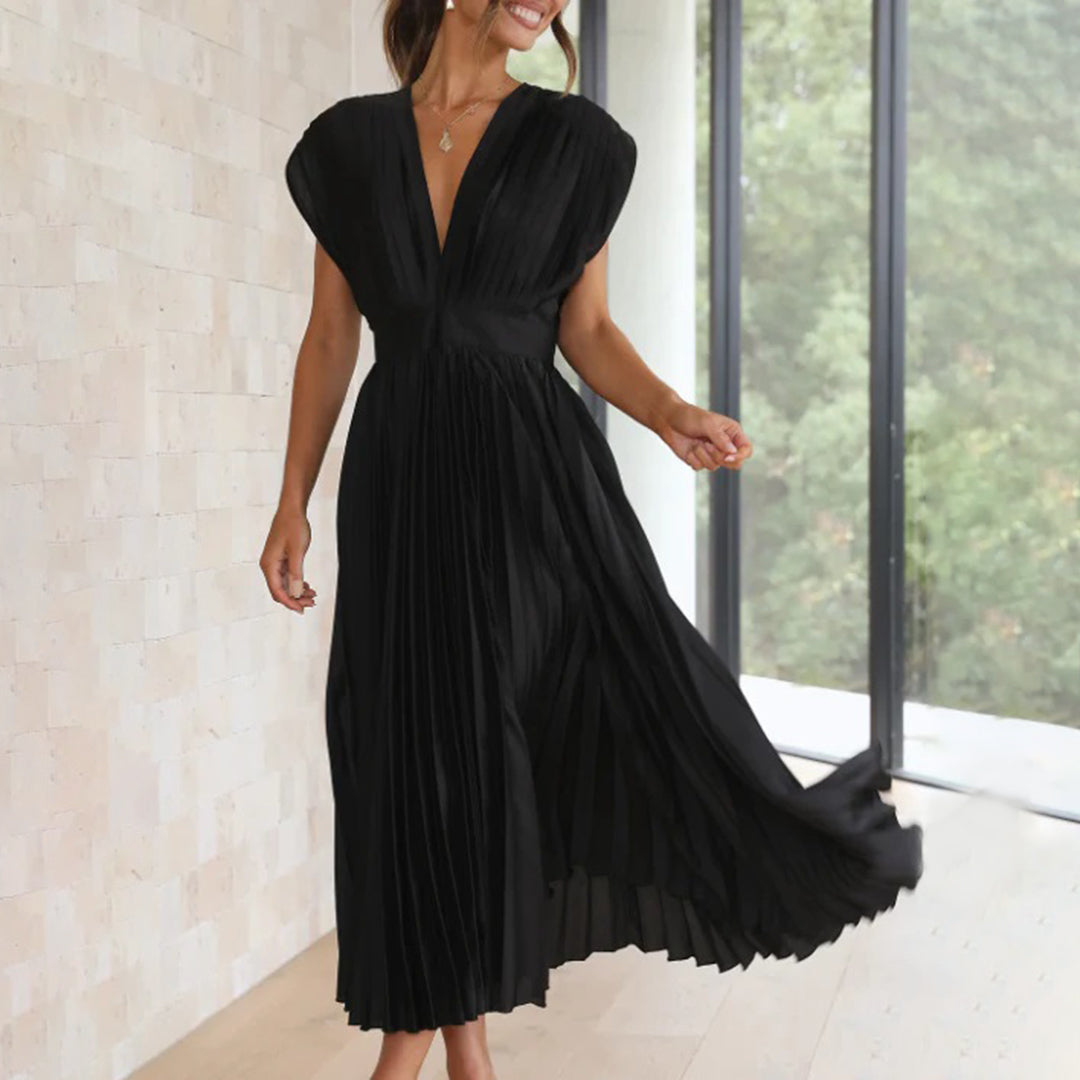 Lena | Elegant Classic Dress