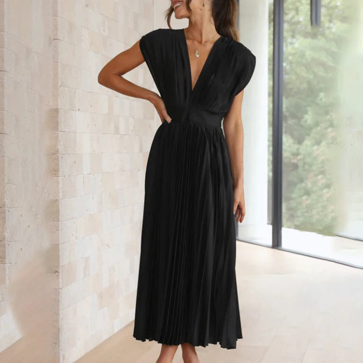 Lena | Elegant Classic Dress