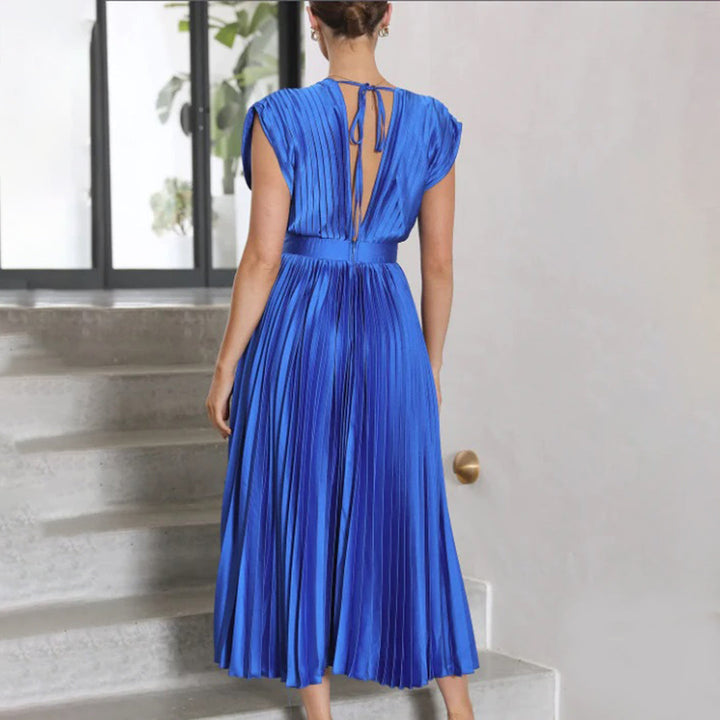 Lena | Elegant Classic Dress