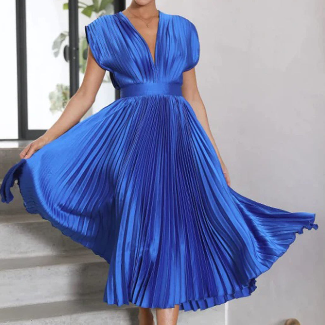 Lena | Elegant Classic Dress