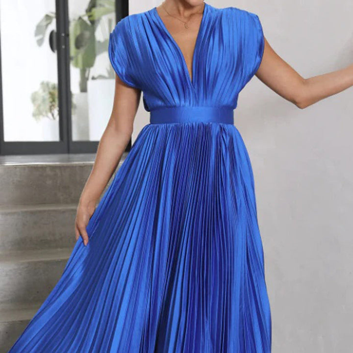Lena | Elegant Classic Dress