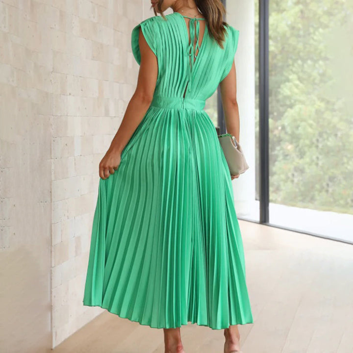 Lena | Elegant Classic Dress