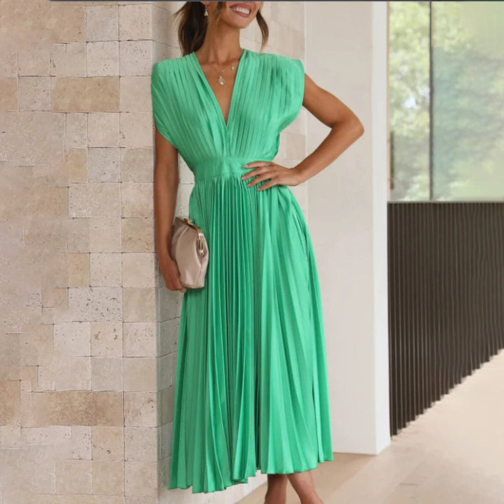 Lena | Elegant Classic Dress