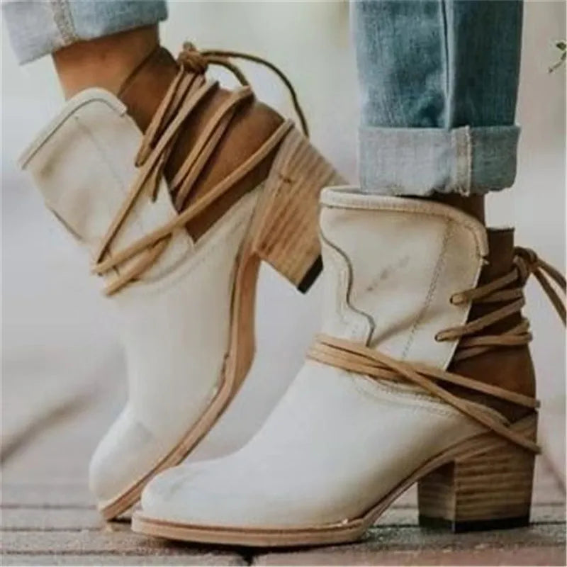 Wendy™ | Classic Western Style