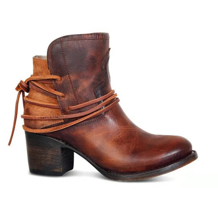 Wendy™ | Classic Western Style