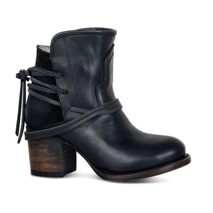 Wendy™ | Classic Western Style