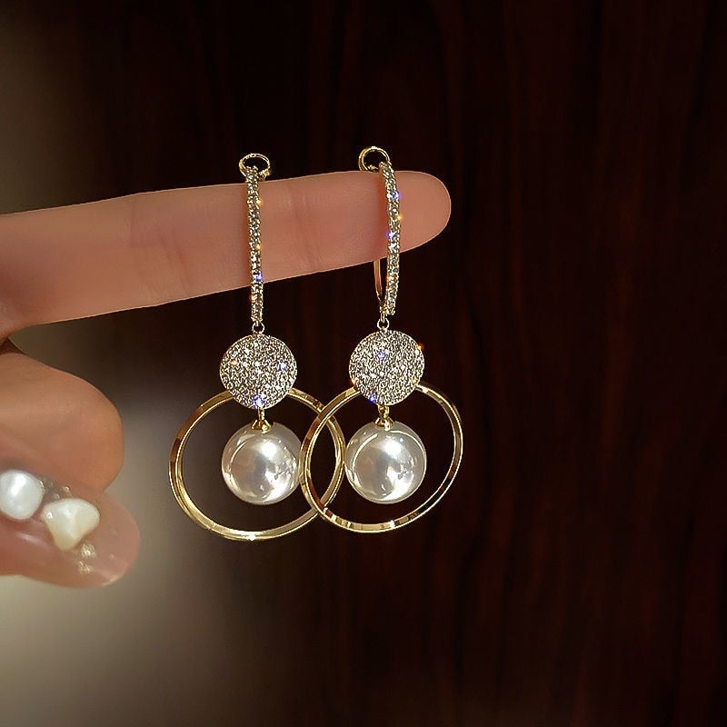 LINDA | Elegant Shine Accessory