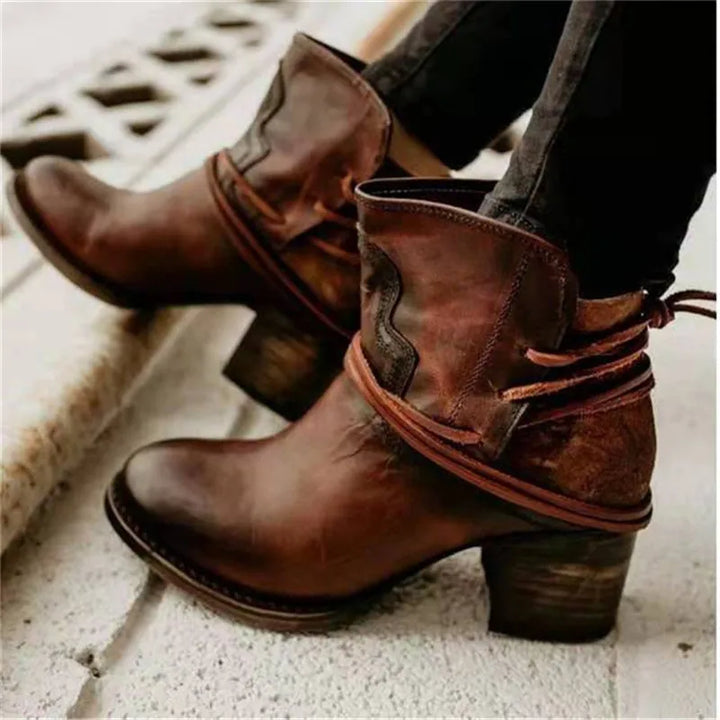 Wendy™ | Classic Western Style