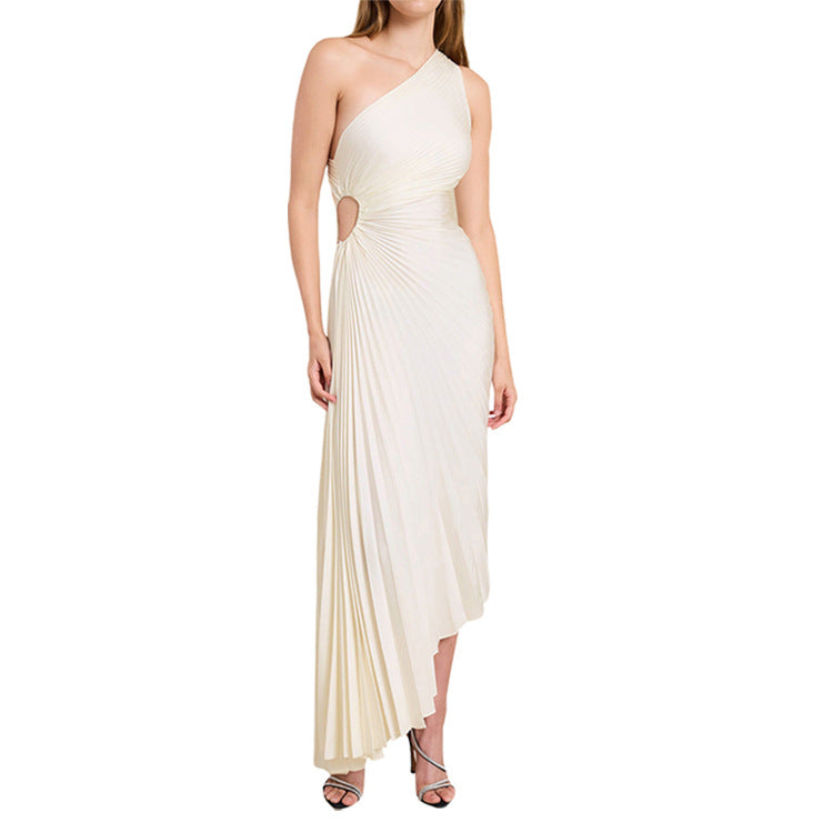 Serenella – Long Dress