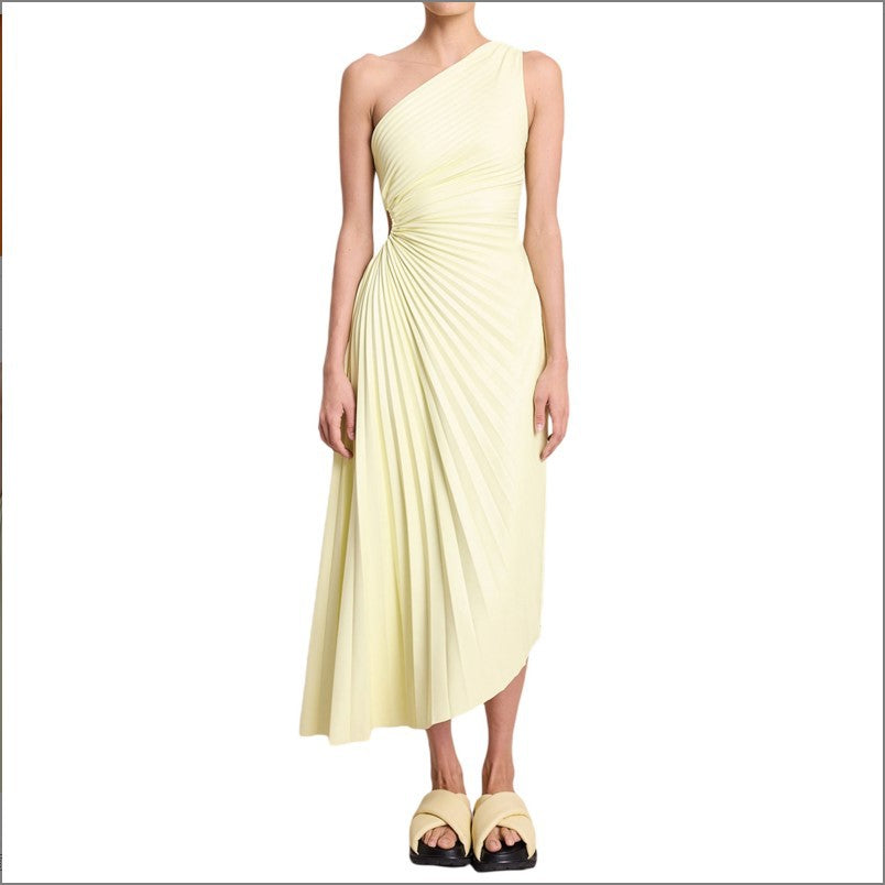 Serenella – Long Dress