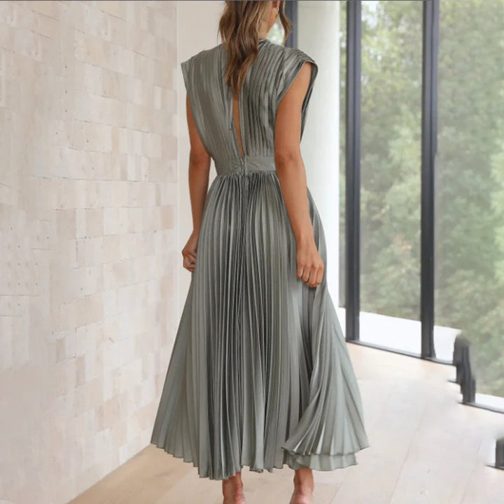 Lena | Elegant Classic Dress