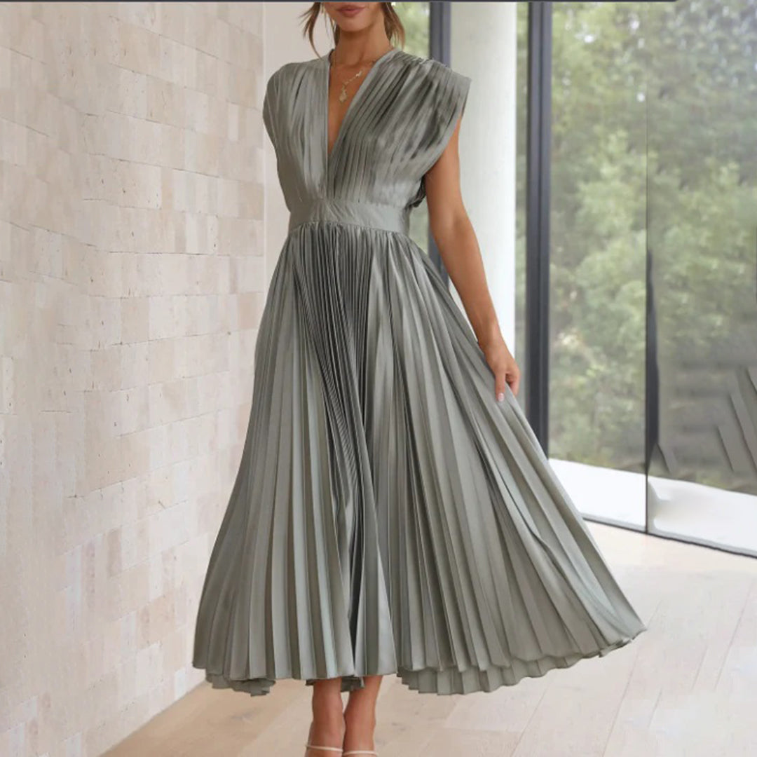 Lena | Elegant Classic Dress