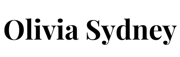 Olivia-Sydney