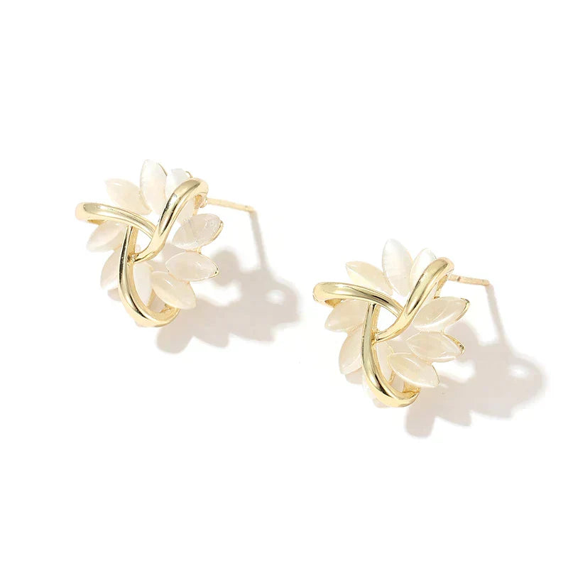 COURTNEY | Opal Elegance Redefined