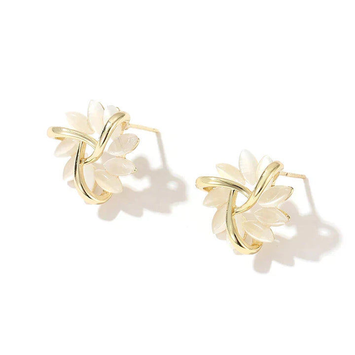 COURTNEY | Opal Elegance Redefined