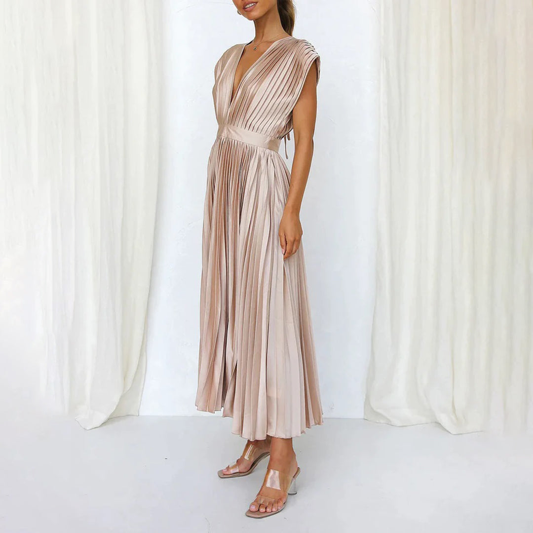 Lena | Elegant Classic Dress