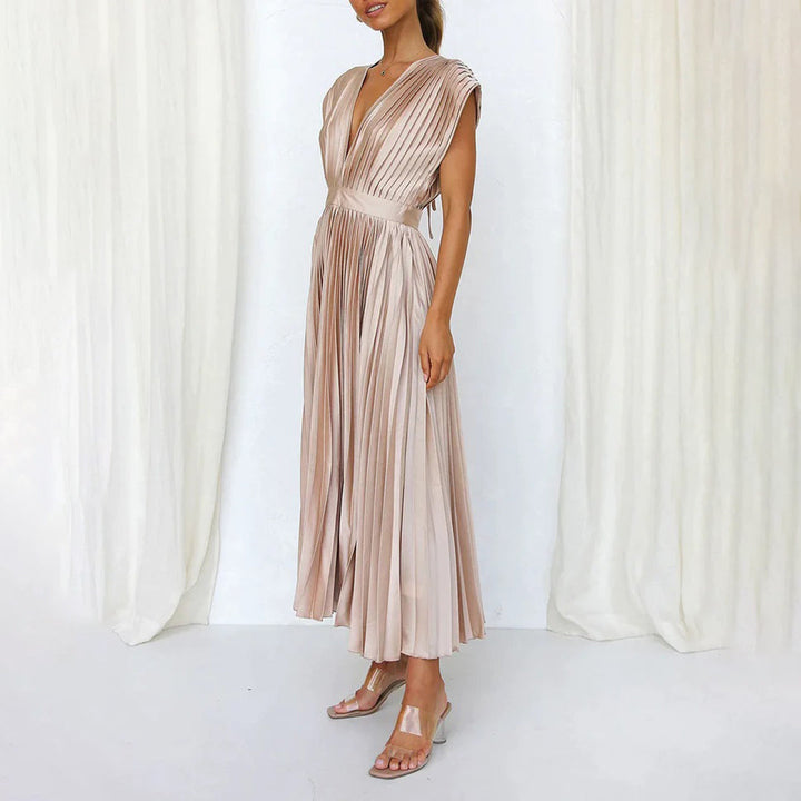 Lena | Elegant Classic Dress