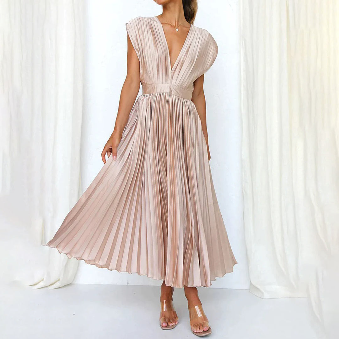 Lena | Elegant Classic Dress