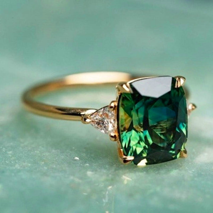 QUINTY | Stylish Zirconia Jewelry